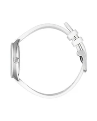 Interlocking Watch