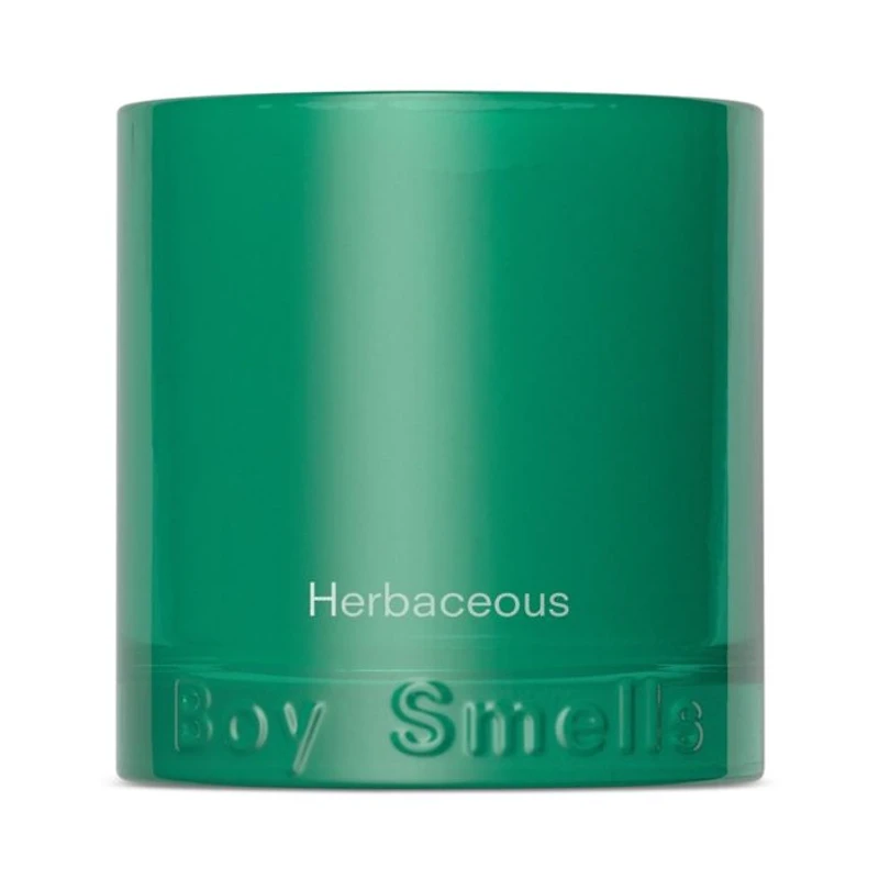 Herbaceous Standard Candle, 8.5 oz.