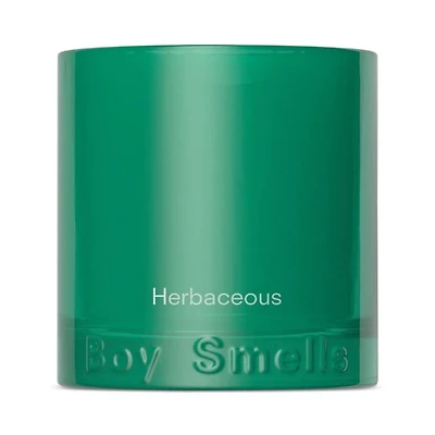 Herbaceous Standard Candle, 8.5 oz.