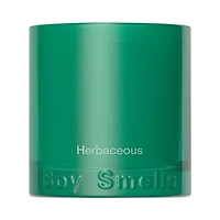 Herbaceous Standard Candle, 8.5 oz.