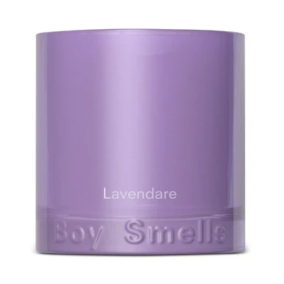 Lavendare Standard Candle, 8.5 oz.