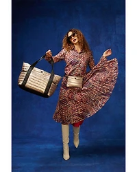 Jet Set Wingman Travel Tote