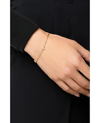 Lucy Star Bracelet