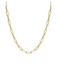 Link Chain Laura Bold Necklace