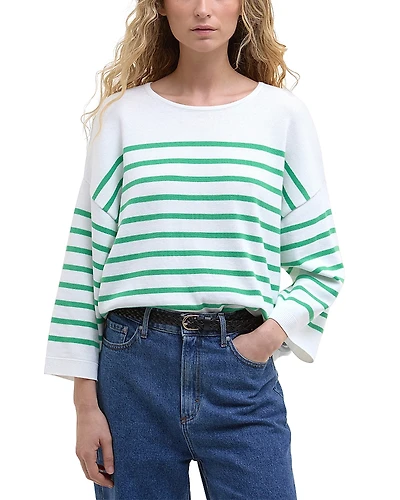 Barbour Kayleigh Knitted Sweater