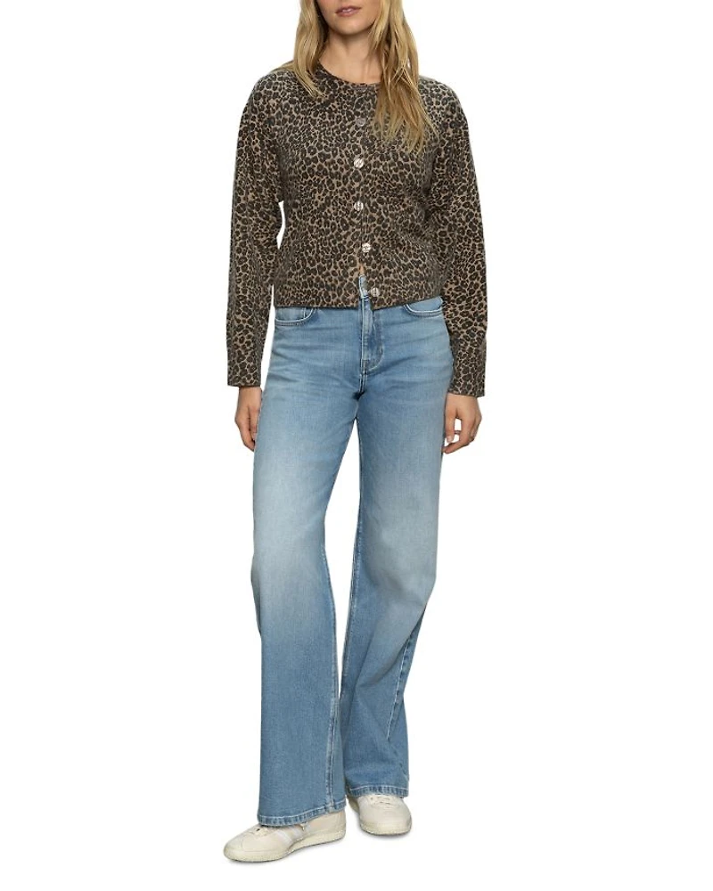 Must Have Cardigan