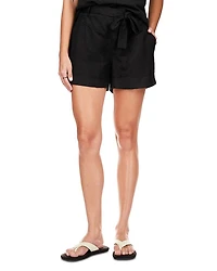 Daylight Belted Shorts