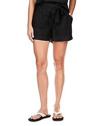 Sanctuary Daylight Belted Shorts