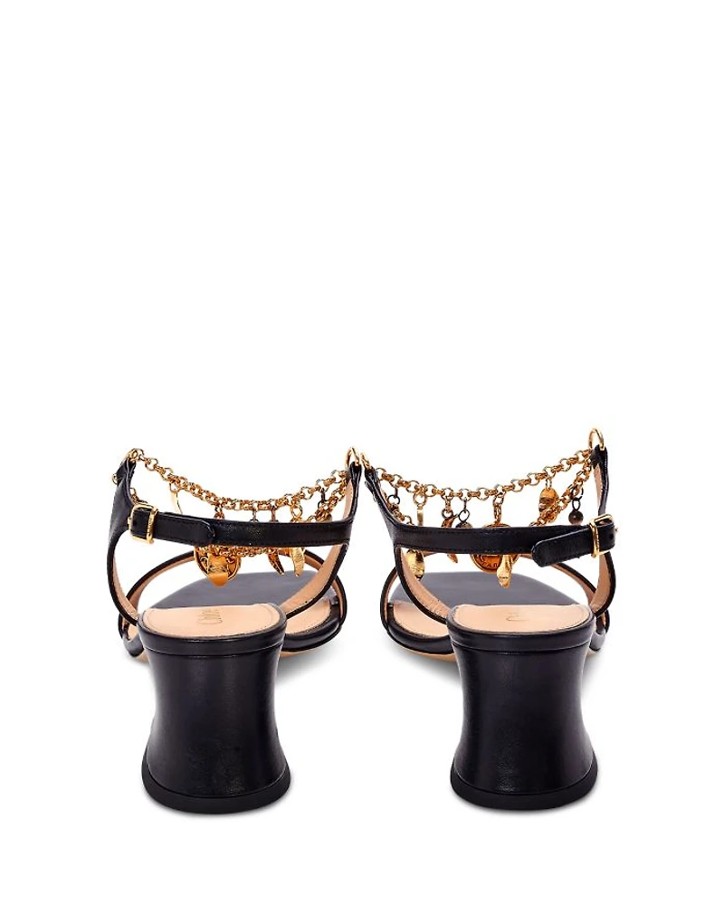 Women's Charms Sandals