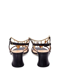 Women's Charms Sandals