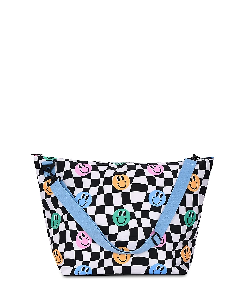 Iscream Good Times Weekender Bag