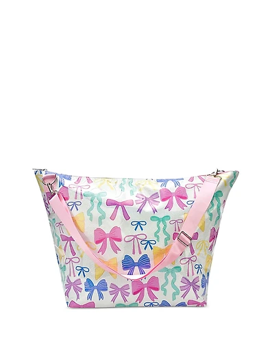 Iscream Pretty Bows Weekender Bag