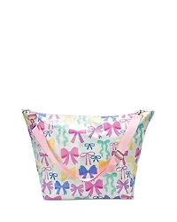 Iscream Pretty Bows Weekender Bag
