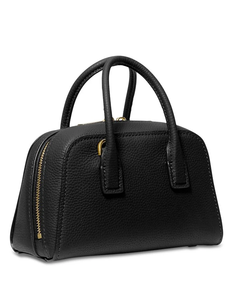 Ashton Extra Small Zip Crossbody