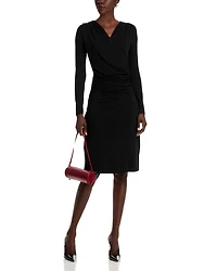 Eular Long Sleeve Dress