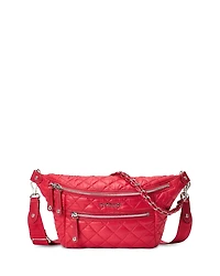 Mz Wallace Small Crosby Sling Bag