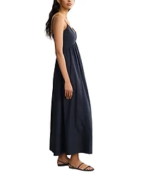 Peninsula Dress