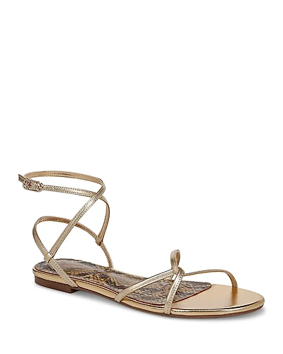 Sam Edelman Women's Ellina Sandals