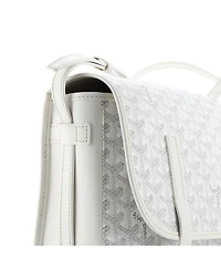 MM Belvedere Messenger Bag Coated Canvas