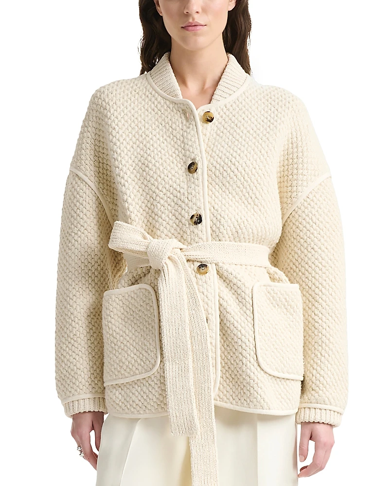 Altuzarra Gus Jacket