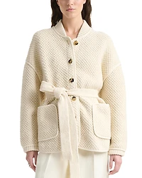 Altuzarra Gus Jacket