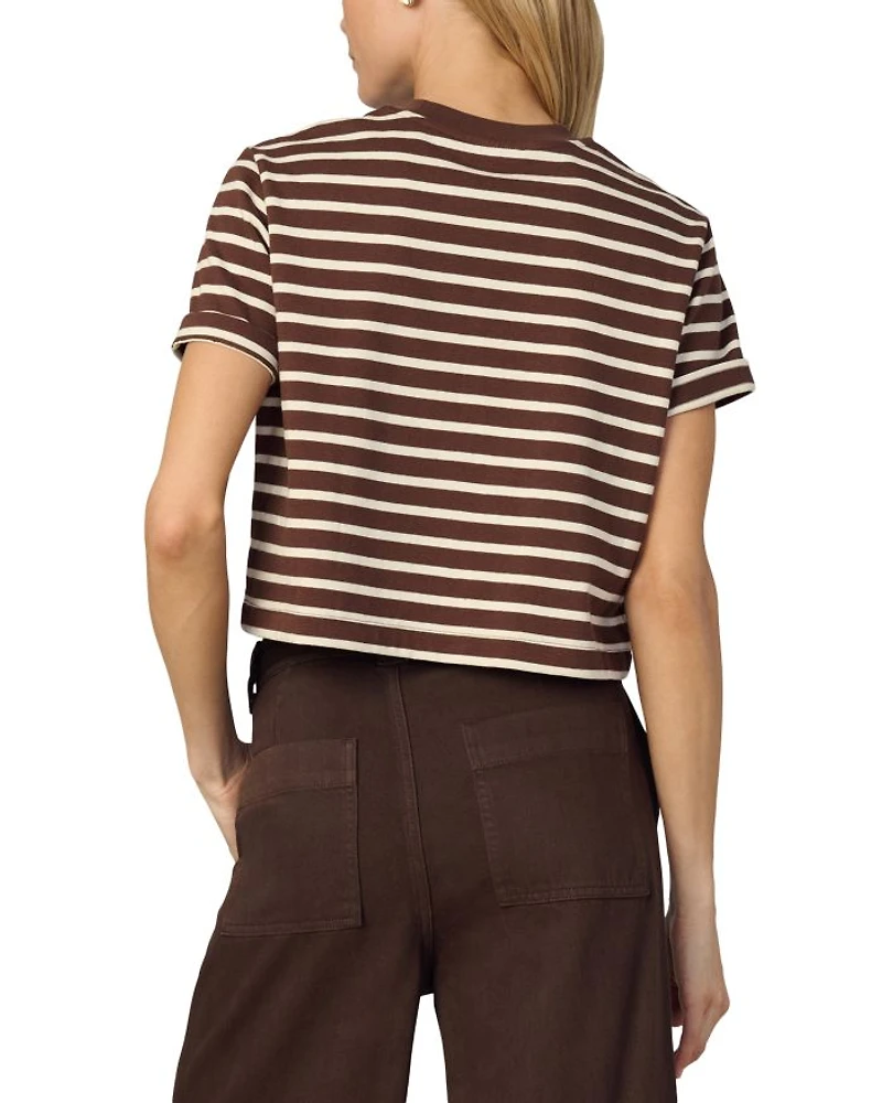 The Boxy Tee