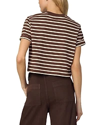 The Boxy Tee
