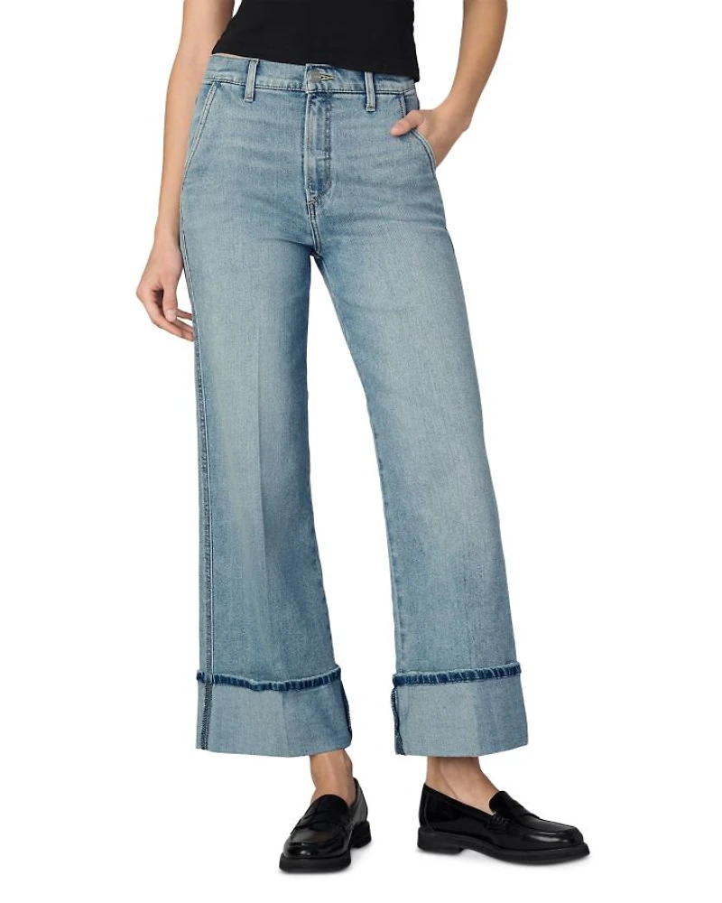 The Trixie High Rise Trouser Jeans So Sweet