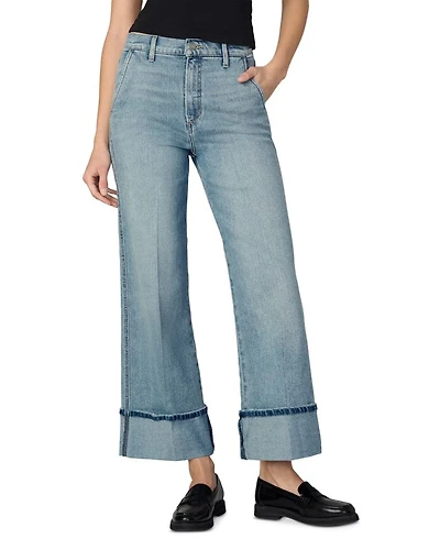 The Trixie High Rise Trouser Jeans So Sweet