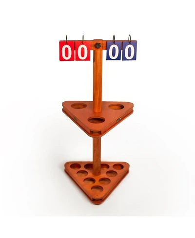 Portable Scoring Tower