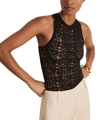 Atelier Francesca Bodysuit