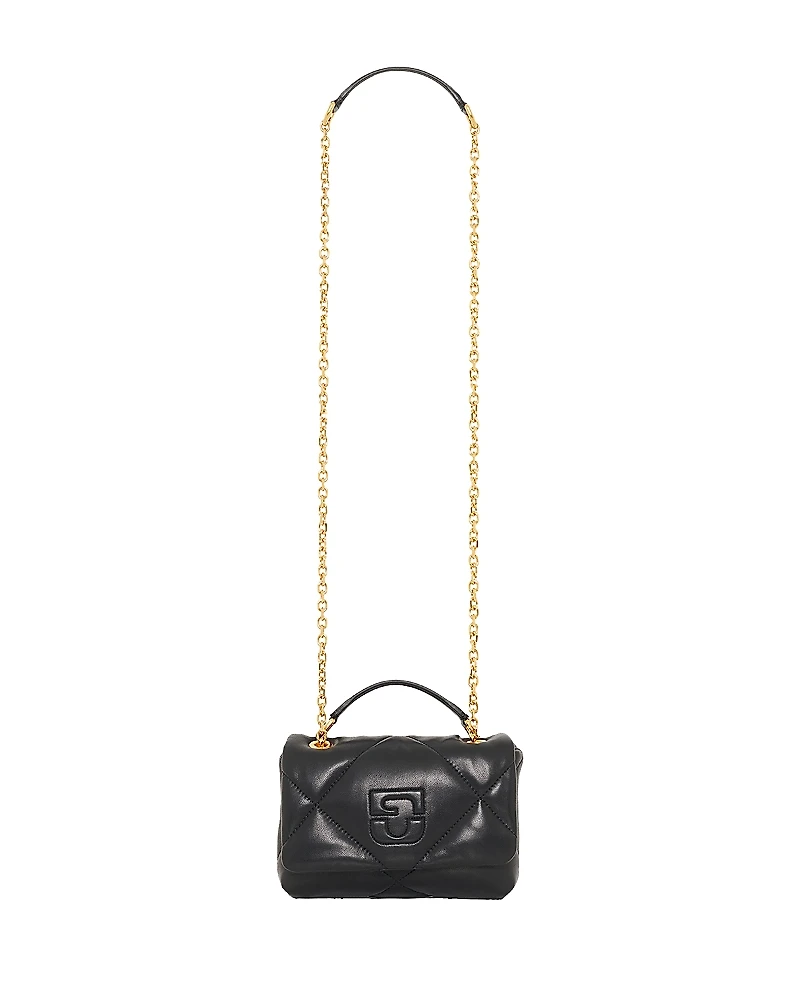 Gerard Darel Le Mini Fanny Crossbody Bag