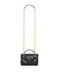 Gerard Darel Le Mini Fanny Crossbody Bag