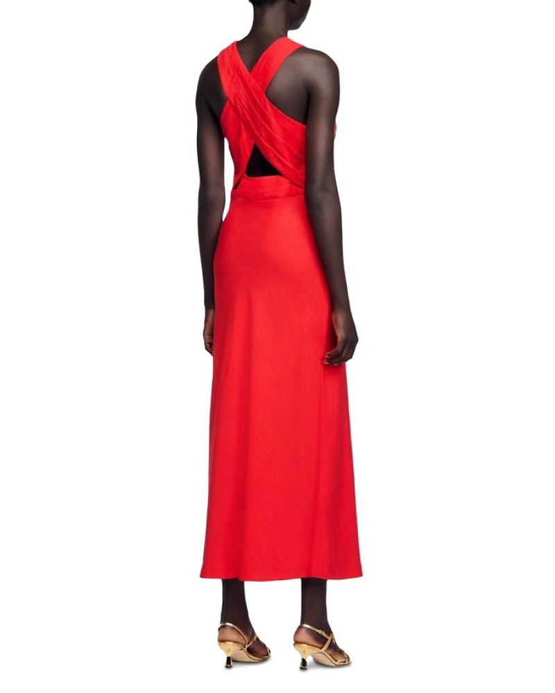 Valentina Dress