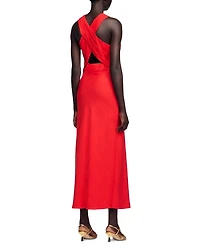 Valentina Dress