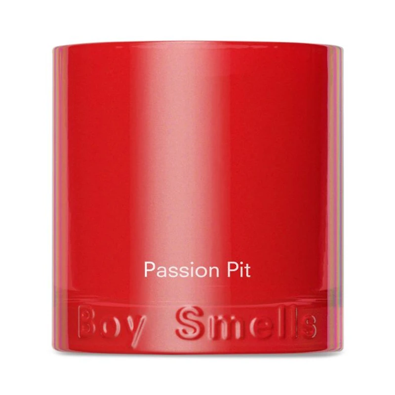 Passion Pit Standard Candle