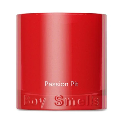 Passion Pit Standard Candle