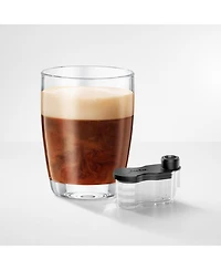 Z10 Hot & Cold Brew in Aluminum White