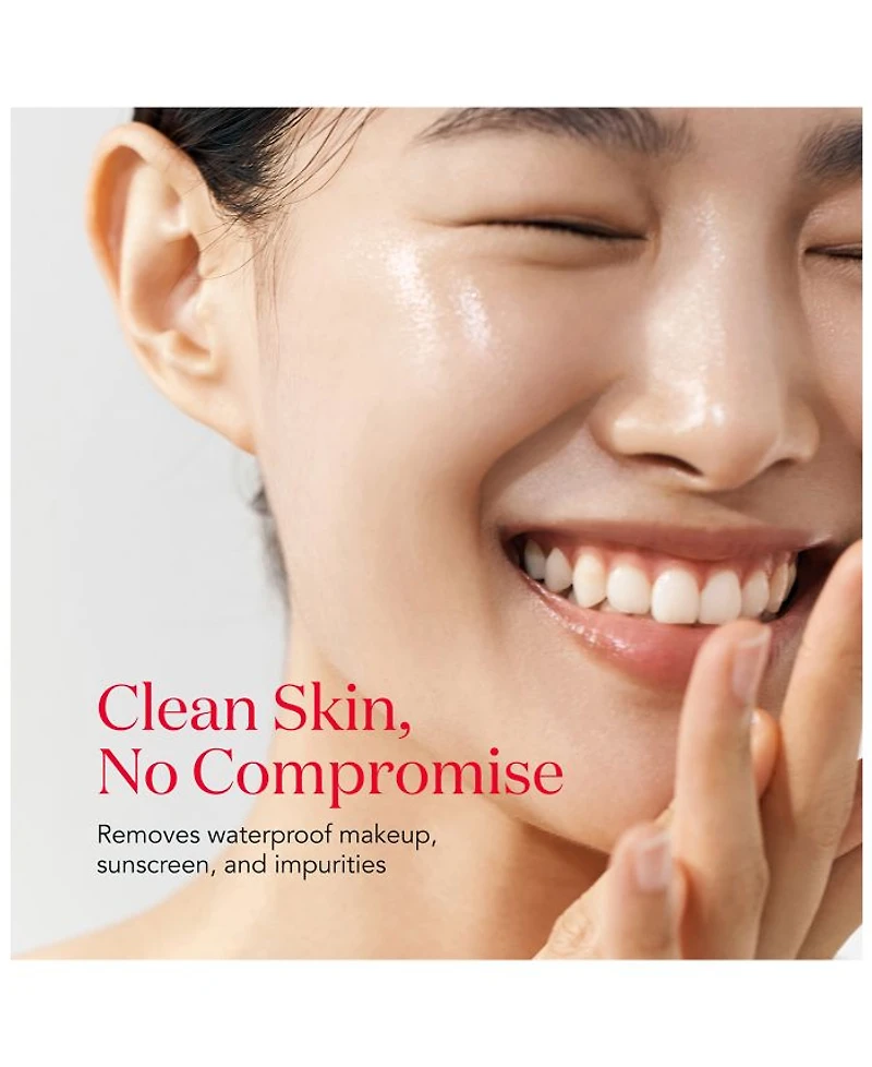 Facial Treatment Cleansing Oil 8.4 oz.