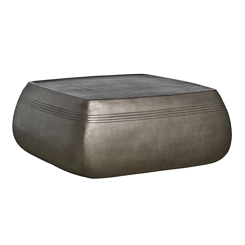 Universal Saratoga Cocktail Table