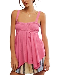Amaryllis Tank Top
