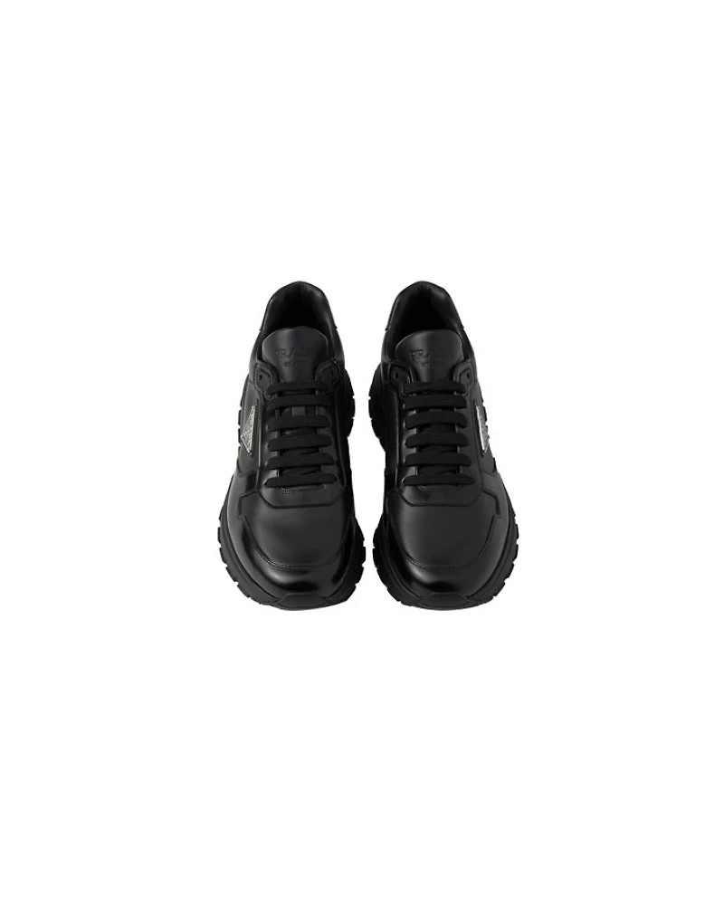 Men's Prax 01 Leather Sneakers