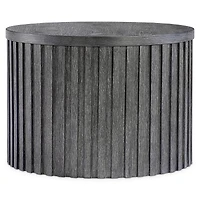 Bernhardt Loft Menton Side Table