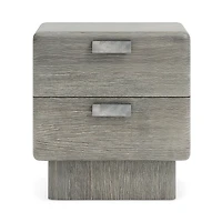 Bernhardt Monolith Nightstand
