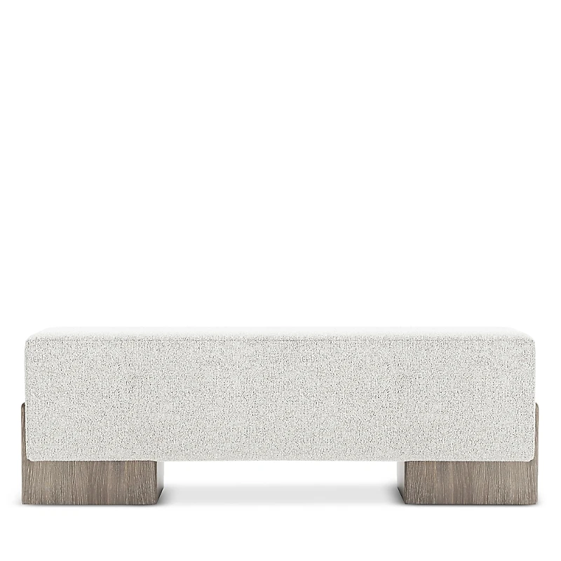 Bernhardt Monolith Bench
