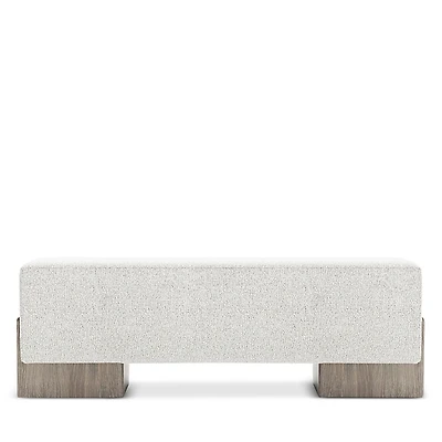Bernhardt Monolith Bench