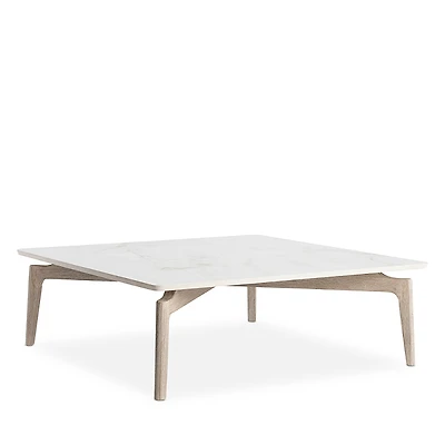 Bernhardt Aurora Cocktail Table