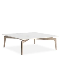 Bernhardt Aurora Cocktail Table