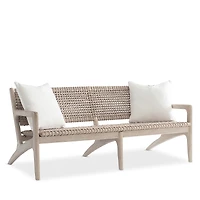 Bernhardt Atlas Outdoor Sofa