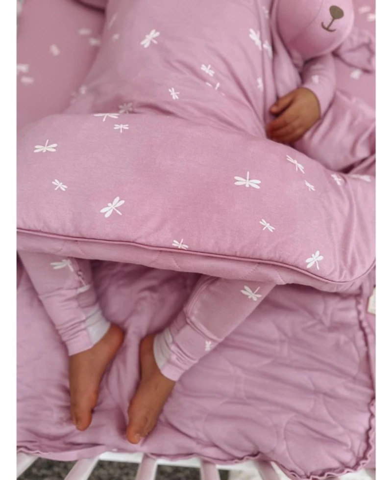 Unisex Sleep Bag Duvet 0.5 TOG - Baby, Little Kid